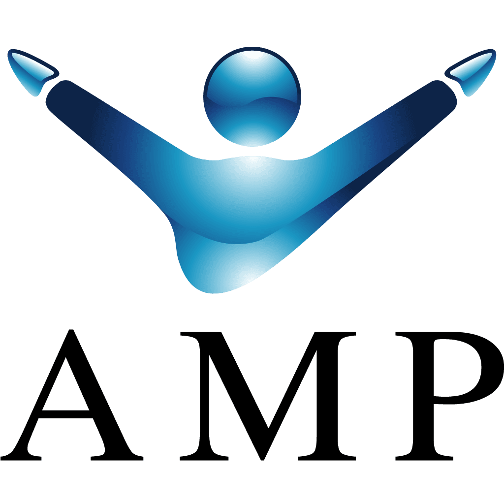 AMP Futures logo