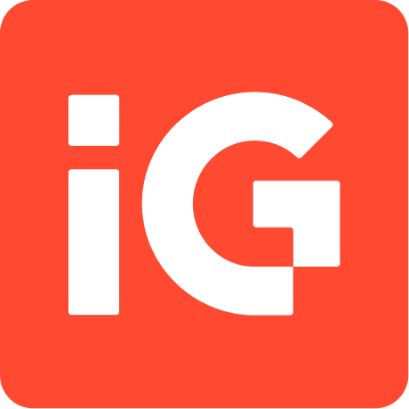 IG logo