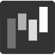 ExoCharts logo